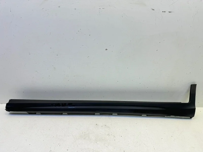 Накладка порога Geely Atlas 2016-2023