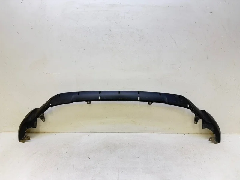 Спойлер бампера Toyota Rav 4 2015-2019 40