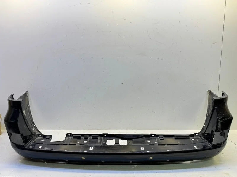 Бампер Toyota Land Cruiser 2012-2015 200