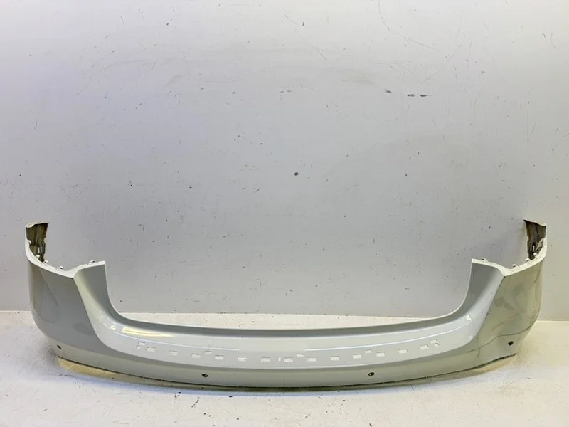 Бампер Mercedes-Benz GLA 2013-2019 X156