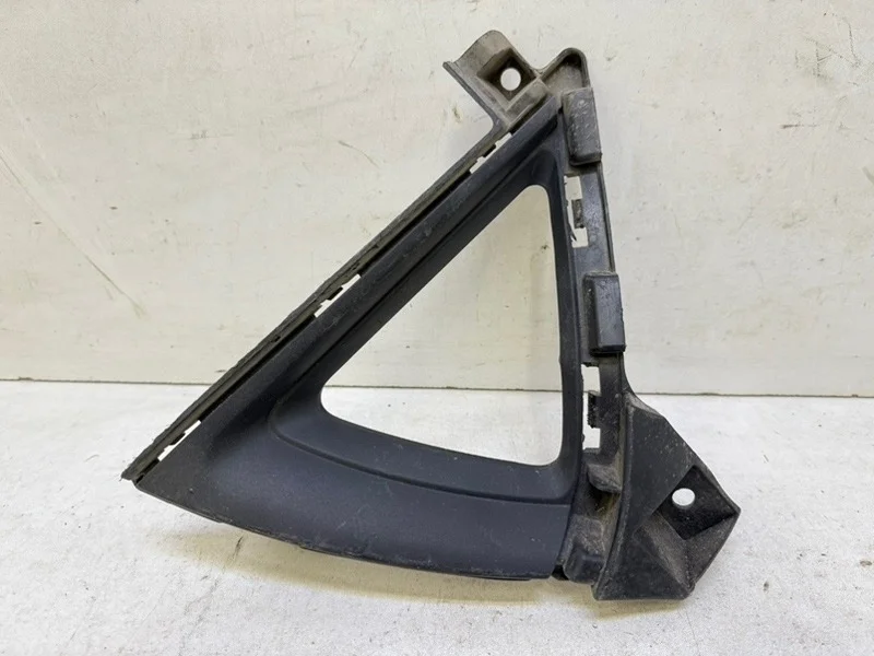 Окантовка птф Kia Rio 2020-2023 4