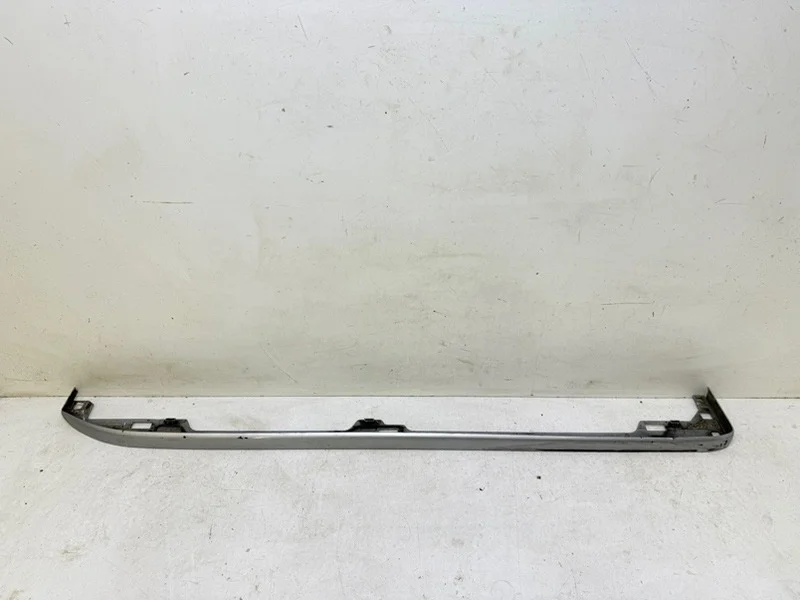 Накладка подножки Toyota Land Cruiser Prado 2009-2024 150