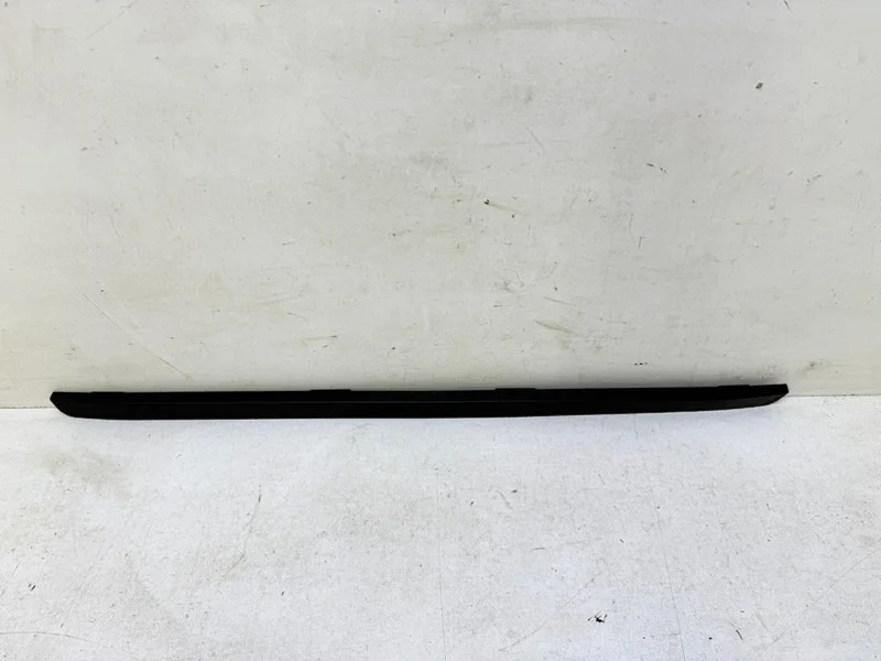 Накладка бампера Skoda Octavia 1996-2011