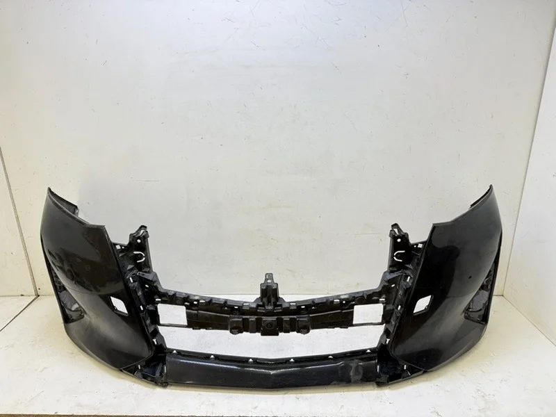 Бампер Toyota Alphard 2017-2024