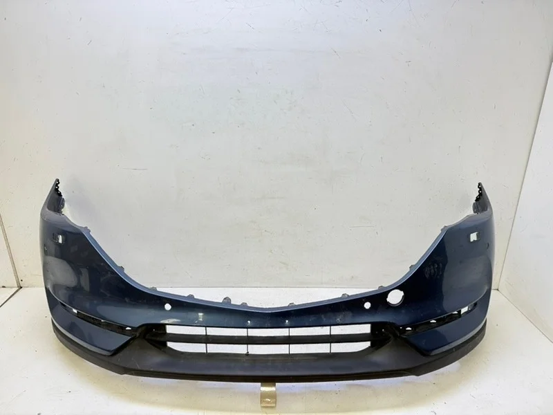 Бампер Mazda CX-5 2017-2022