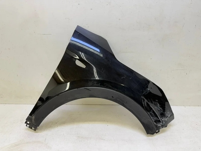 Крыло Hyundai Creta 2015-