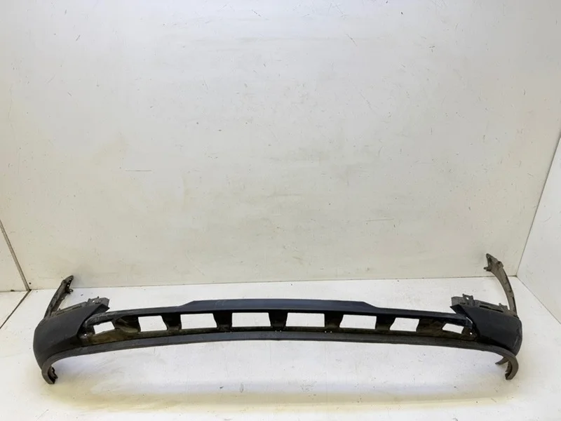 Спойлер бампера Hyundai Tucson 2018 - 3