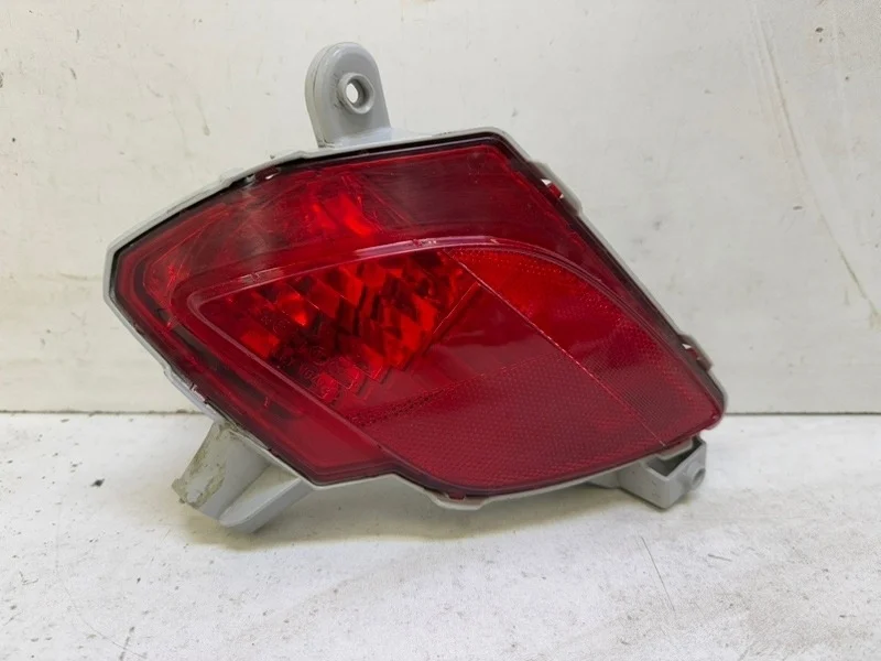 Фонарь противотуманный Mazda CX-5 2011-2015