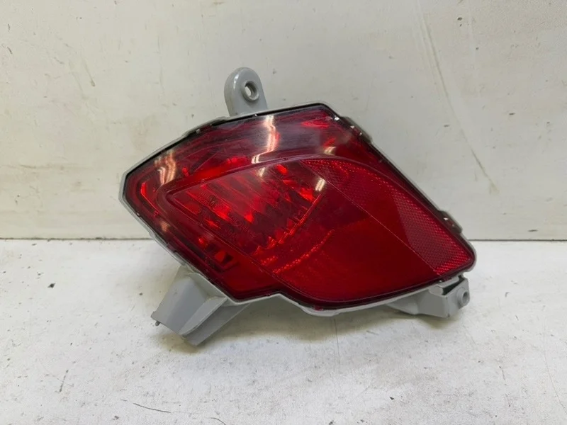 Фонарь противотуманный Mazda CX-5 2011-2015