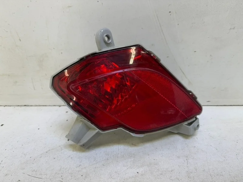 Фонарь противотуманный Mazda CX-5 2011-2015