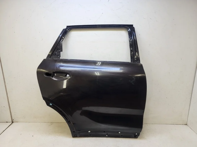 Дверь Kia Sorento Prime 2015-2020 3