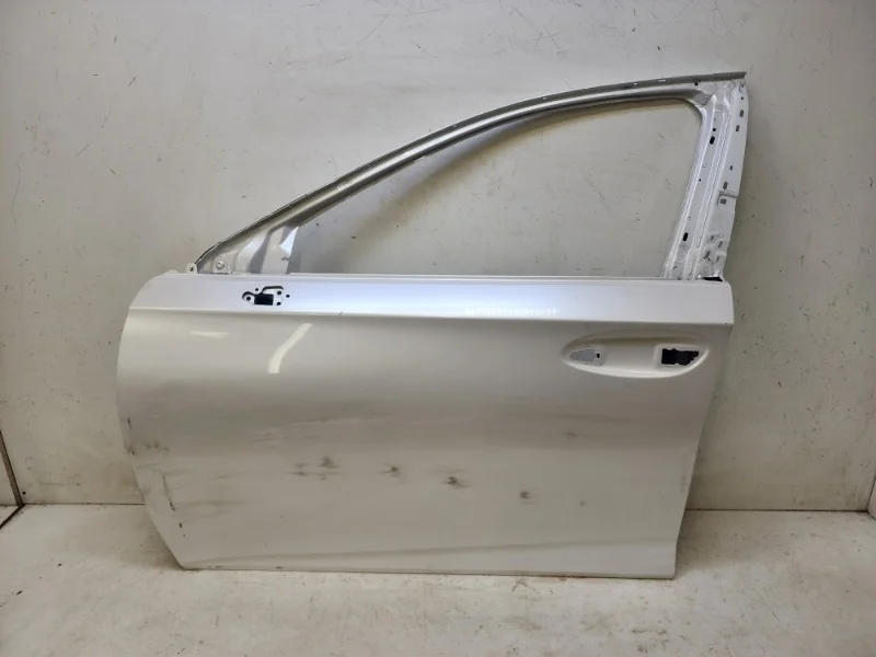 Дверь Lexus LS500 2017-2024