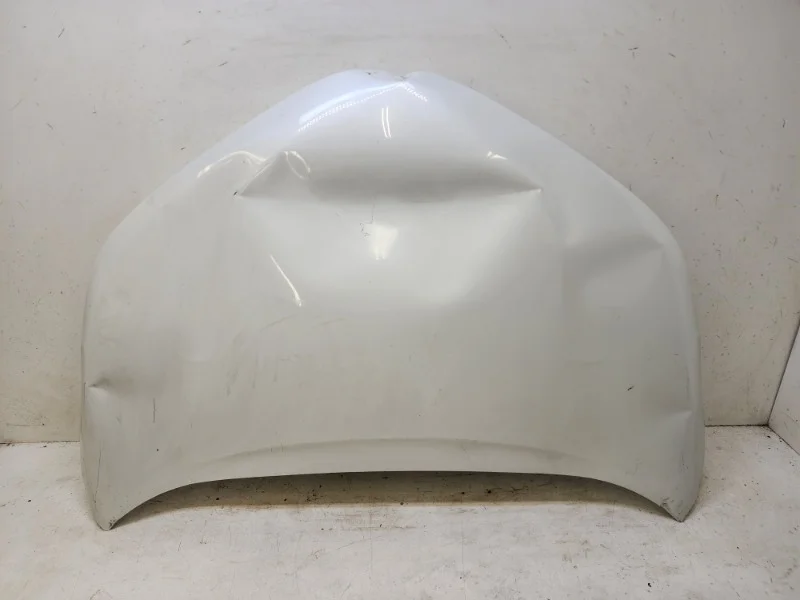 Капот Toyota C-HR 2018-