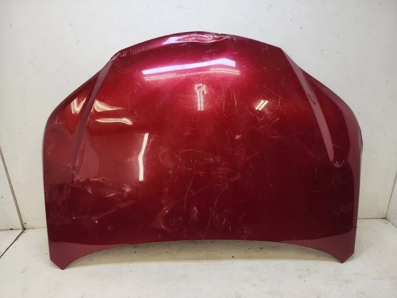 Капот Lexus NX200 2014-2021