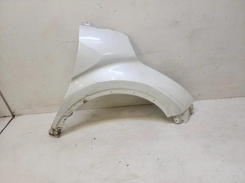 Крыло Toyota C-HR 2018-