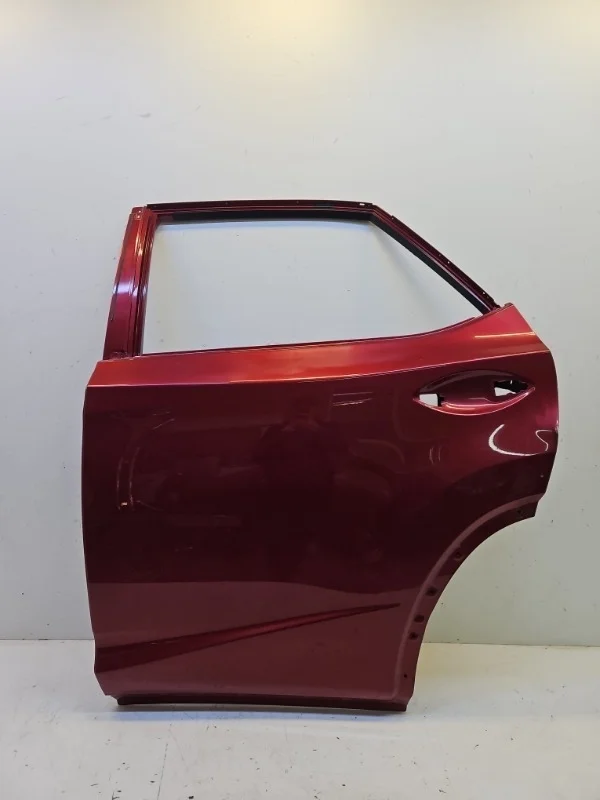 Дверь Lexus RX200T 2016-2024