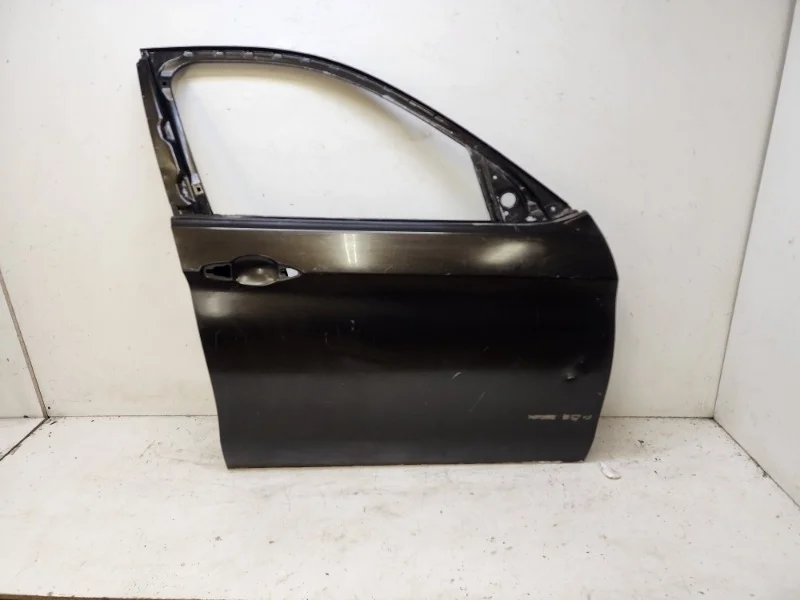 Дверь BMW X6 2014-2018 F16