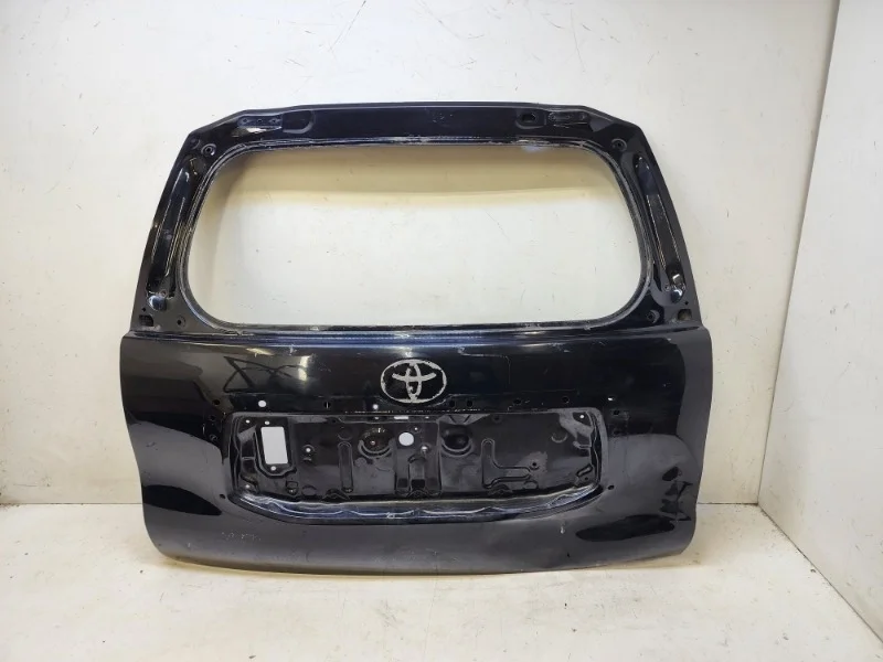 Крышка багажника Toyota Land Cruiser Prado 2017-2024 150