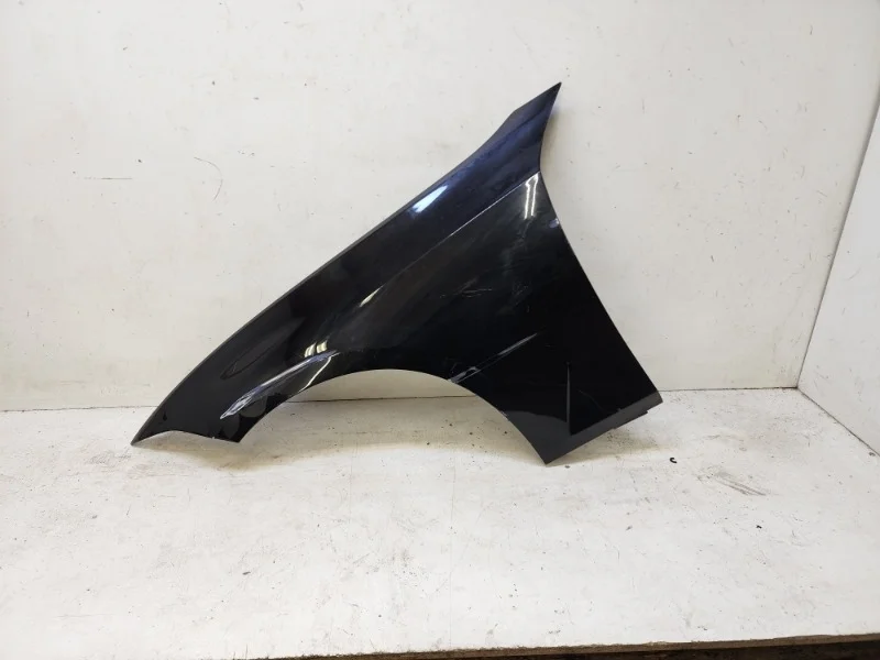 Крыло Bmw 3er 2018- G20