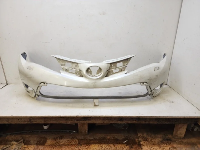 Бампер Toyota Rav4 2012-2015 40