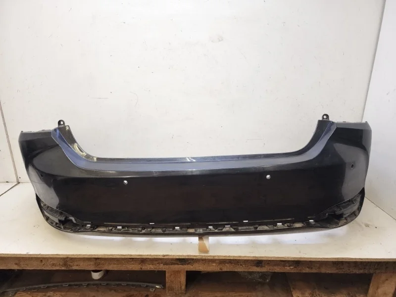 Бампер Lexus ES250 2018-2023 7