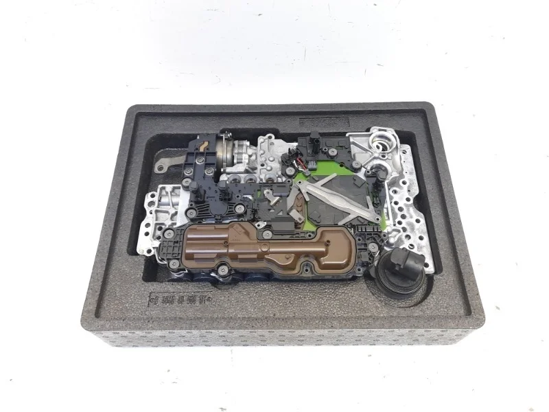 Мехатроник Mercedes-Benz GLE 2018-2023 W167