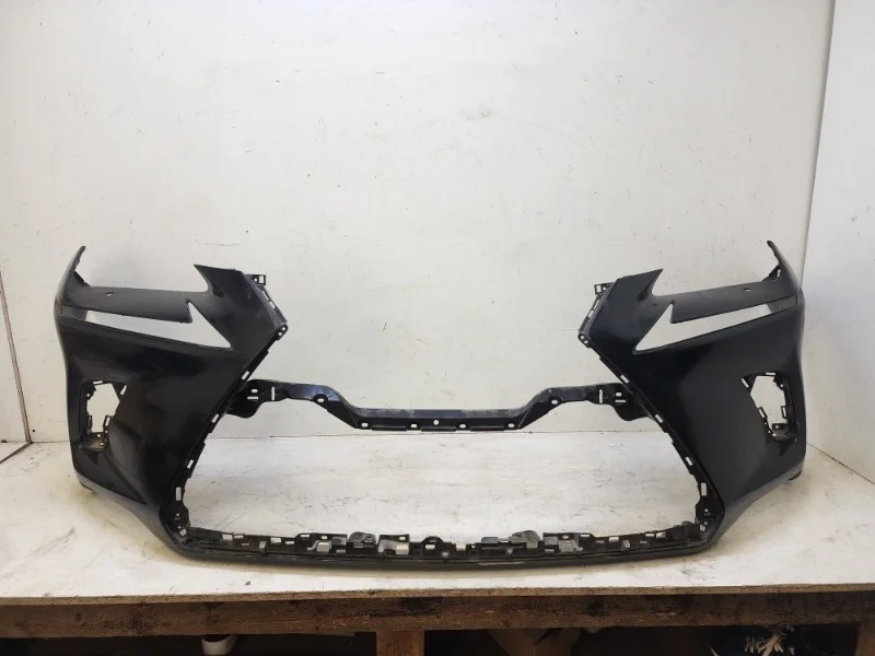 Бампер Lexus NX 2017-