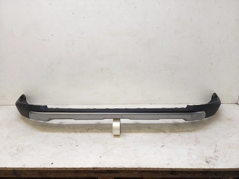 Спойлер бампера Toyota Rav4 2018-2024 50