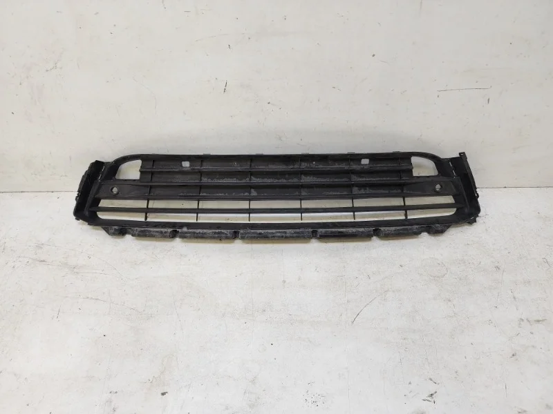 Решетка бампера Lexus RX 2016-2022 4