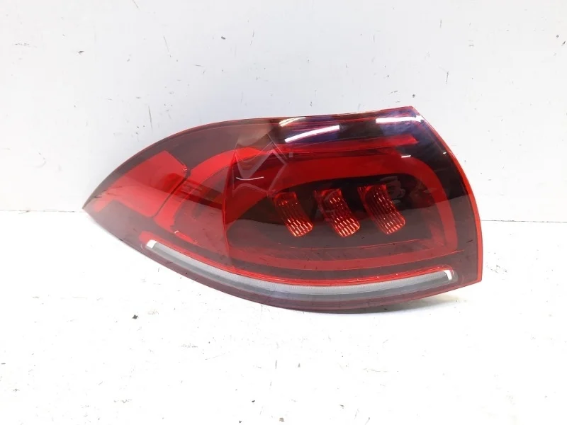 Фонарь Mercedes-Benz GLE 2018-2022 W167