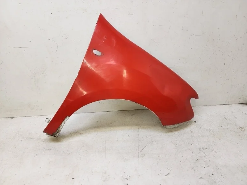 Крыло Renault Logan 2013-2018