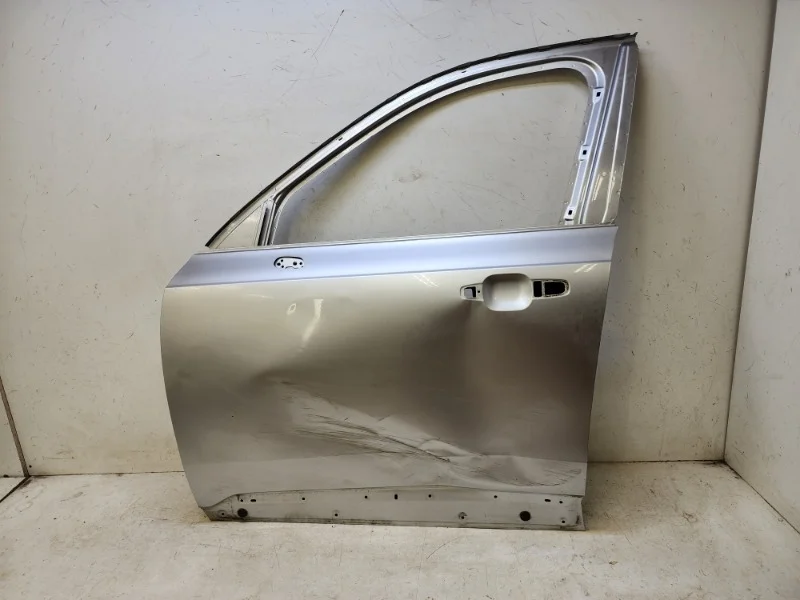 Дверь Volvo XC90 2015-