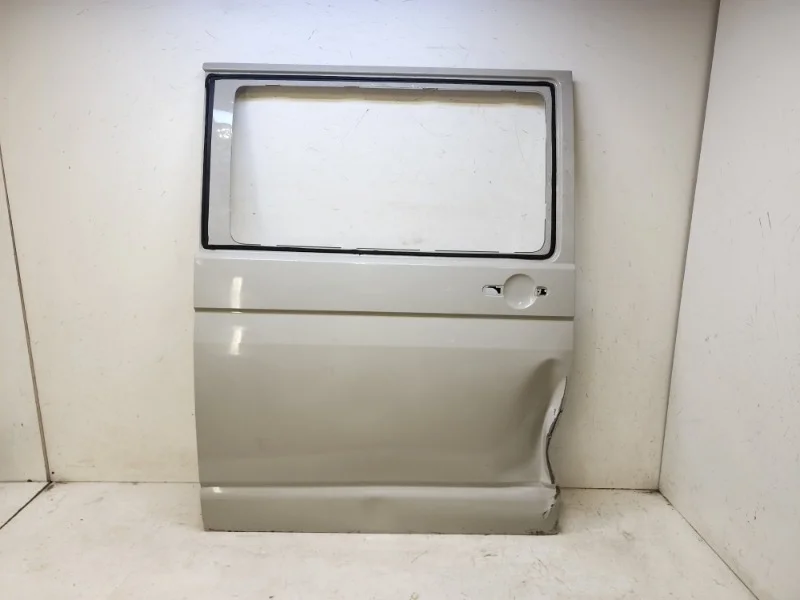 Дверь сдвижная Volkswagen Transporter 2015-2019 T6