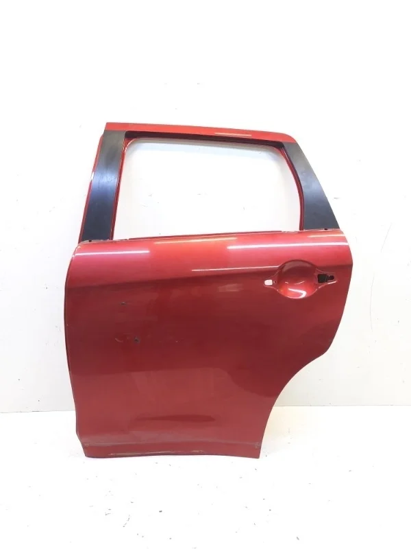 Дверь Mitsubishi ASX 2010-2016