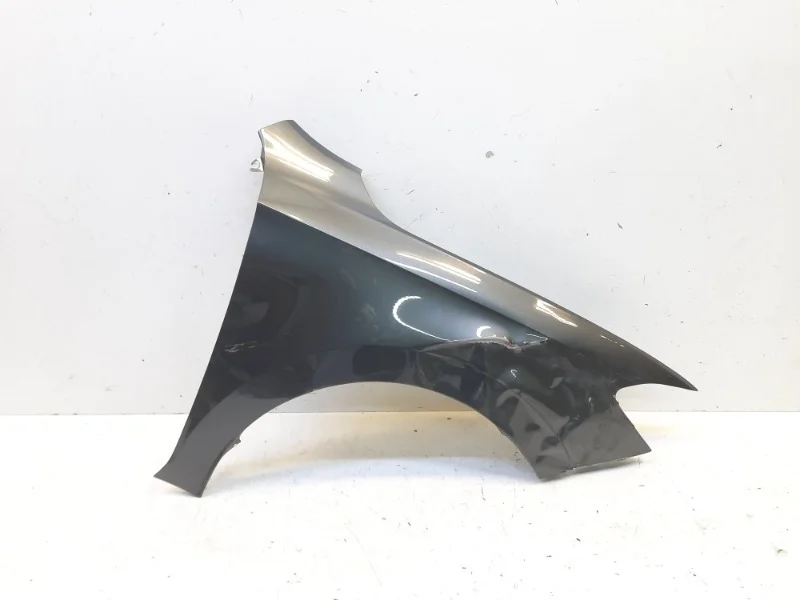 Крыло Volkswagen Polo 2020-2024 6