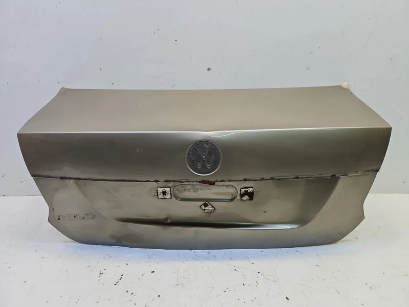 Крышка багажника Volkswagen Polo 2015-2020