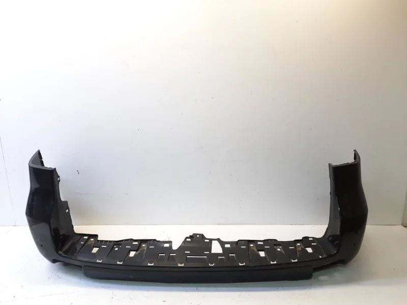 Бампер Toyota Land Cruiser Prado 2009-2017 150
