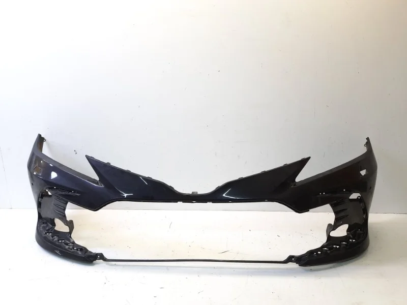 Бампер Toyota Camry 2020-2024 V70