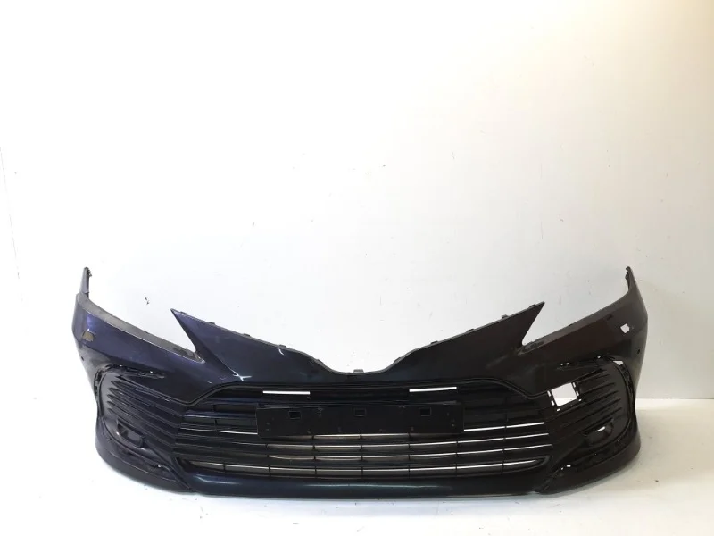 Бампер Toyota Camry 2020-2024 V70