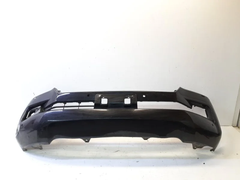 Бампер Toyota Land Cruiser 2015-2021 200