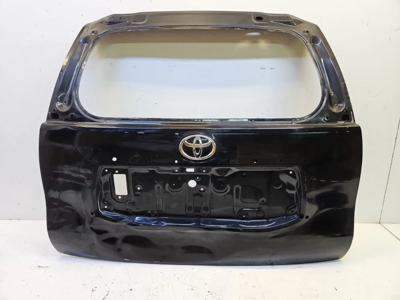 Крышка багажника Toyota Land Cruiser Prado 2017-2024 150