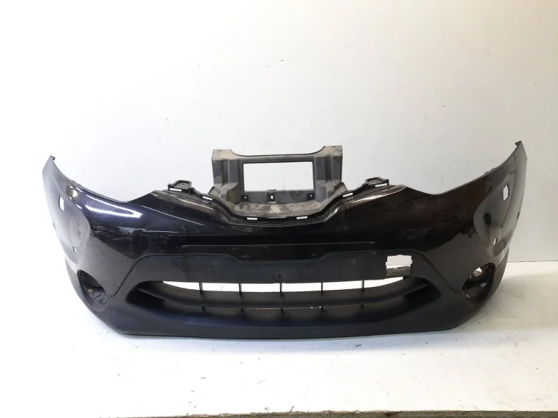 Бампер Nissan Qashqai 2014-2017 J11