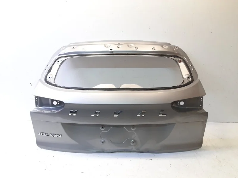 Крышка багажника Haval Jolion 2020-2024 1