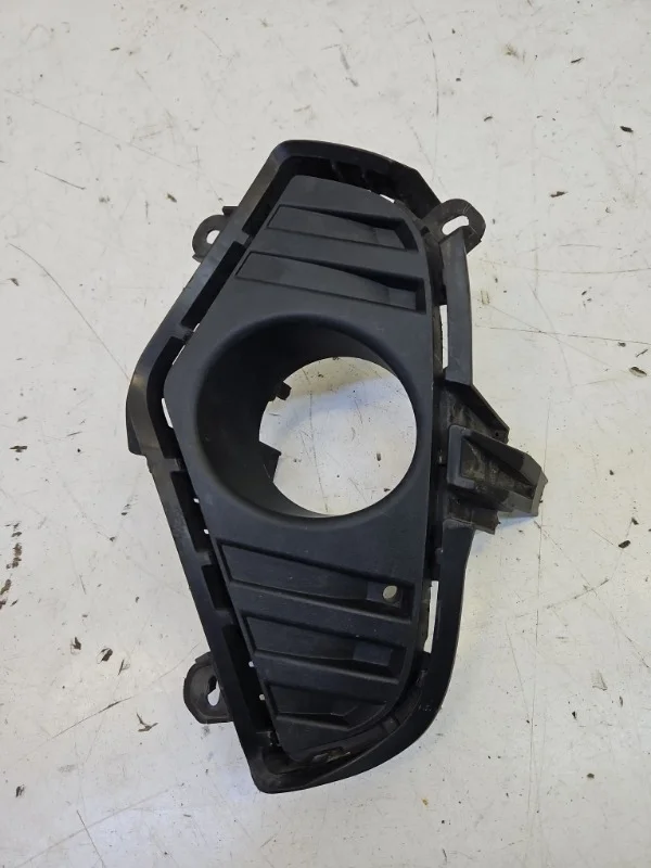 Окантовка птф Toyota Rav4 2018-2024 50