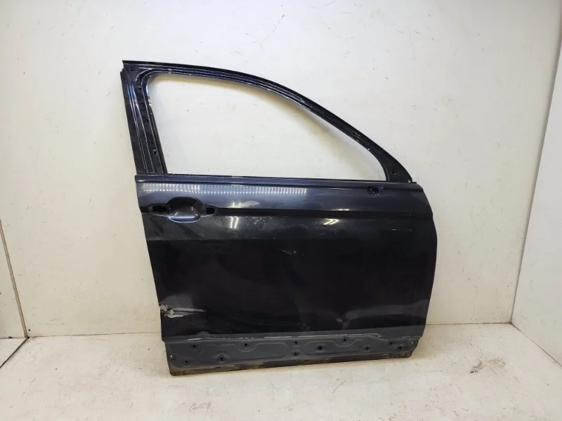 Дверь Volkswagen Tiguan 2016-