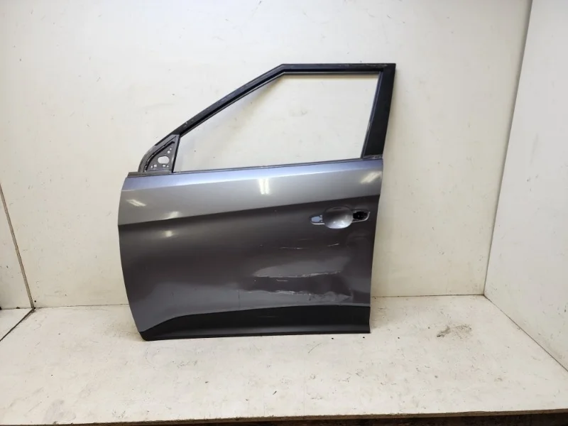 Дверь Hyundai Creta 2015-