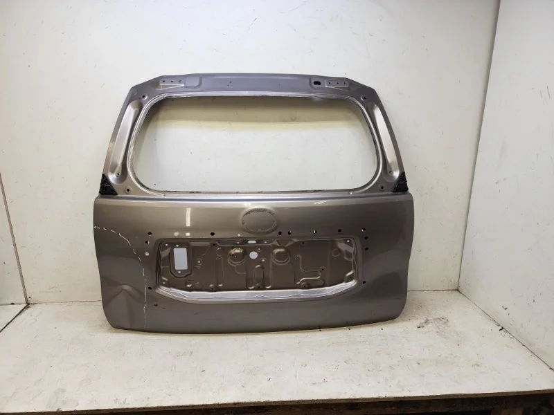 Крышка багажника Toyota Land Cruiser Prado 2017-2024 150