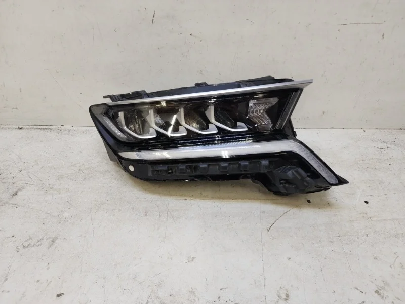 Фара Kia Sorento 2020- 4