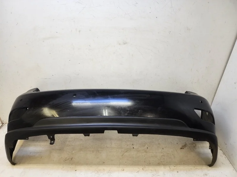 Бампер Lexus RX350 2009-2015