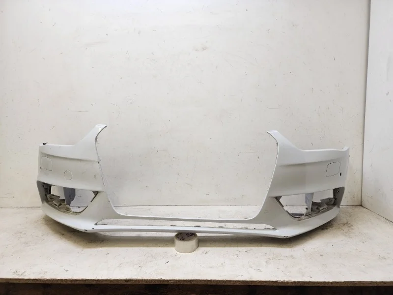 Бампер AUDI A4 2012-2015